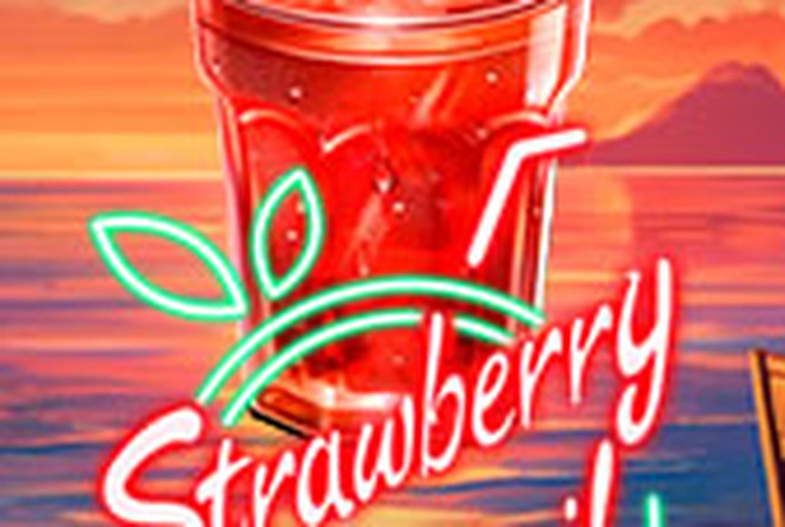 Strawberry Cocktail