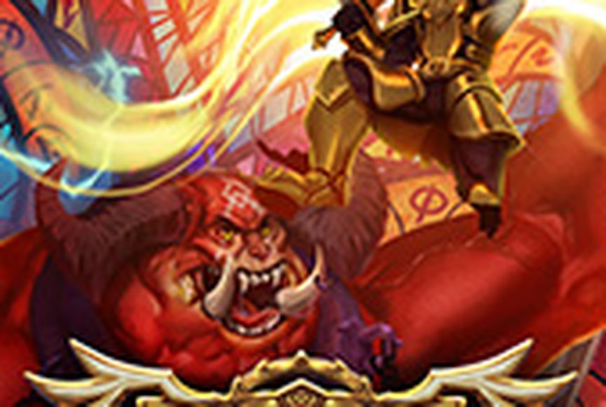 Infernal Fury
