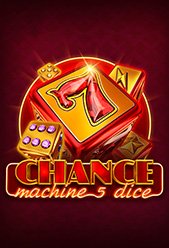 Chance Machine 5 Dice