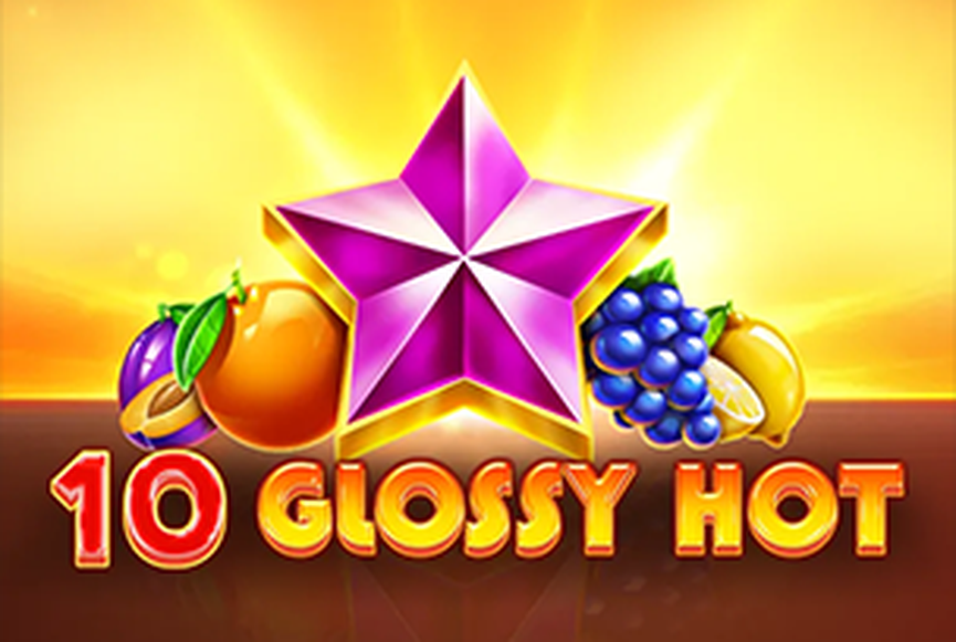 5 Glossy Hot