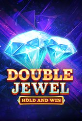 Double Jewel Hold and Win