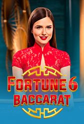 Fortune 6 Baccarat