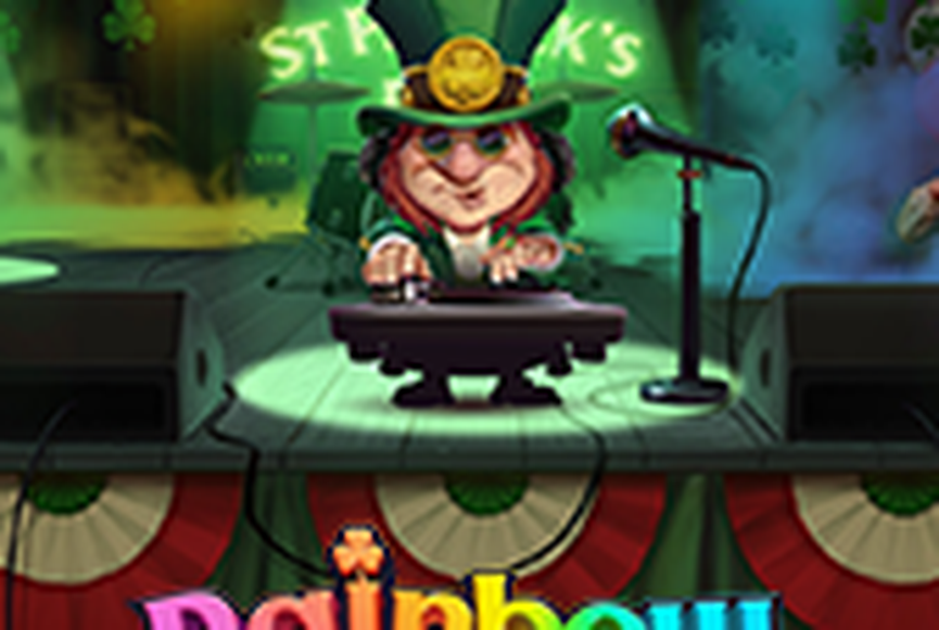 Rainbow Ryan 2