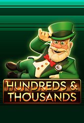 Hundreds and Thousands