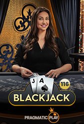 Blackjack 116
