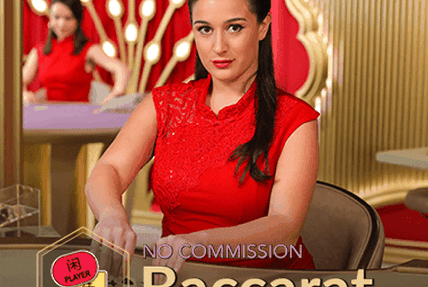 No Commission Baccarat