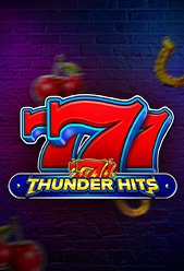Thunder Hits