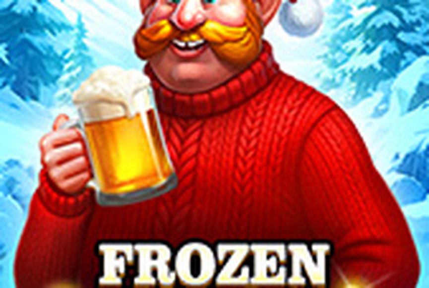 Frozen Barrel Tavern