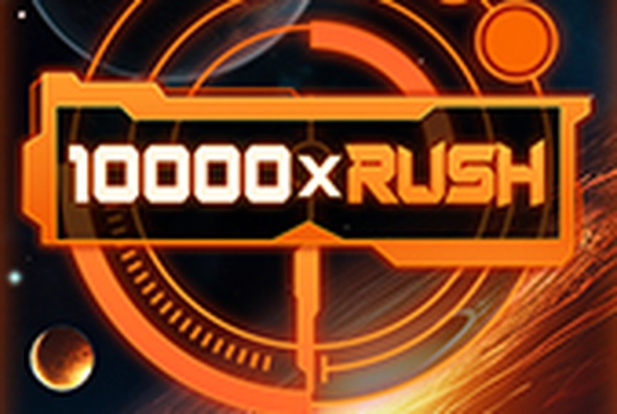 10000 x Rush