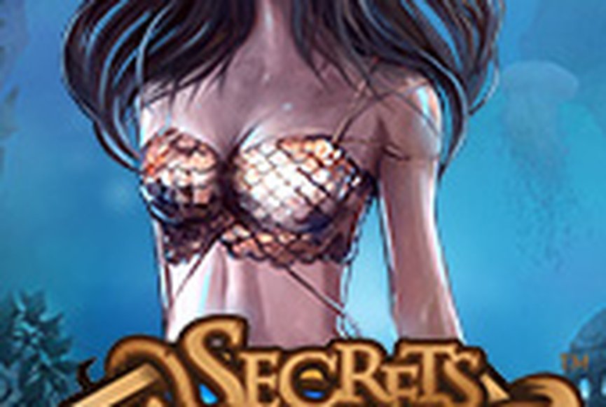 Secrets of Atlantis