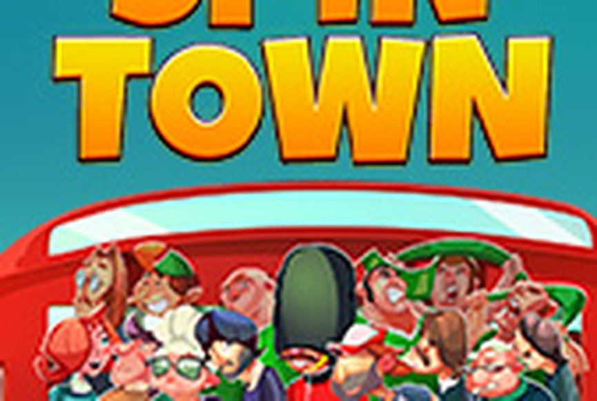 Spin Town