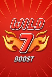 Wild 7 Boost