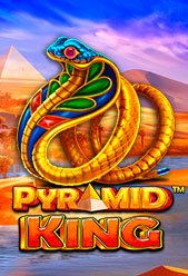 Pyramid King