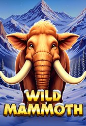 Wild Mammoth