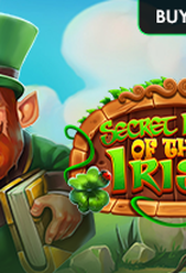 Secret Riches of the Irish