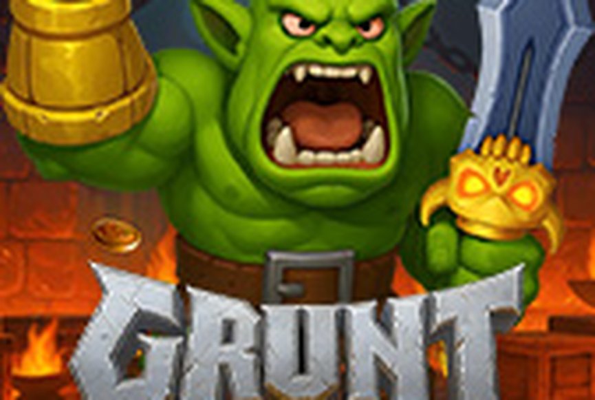 Grunt Gold