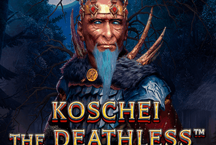 Koschei The Deathless
