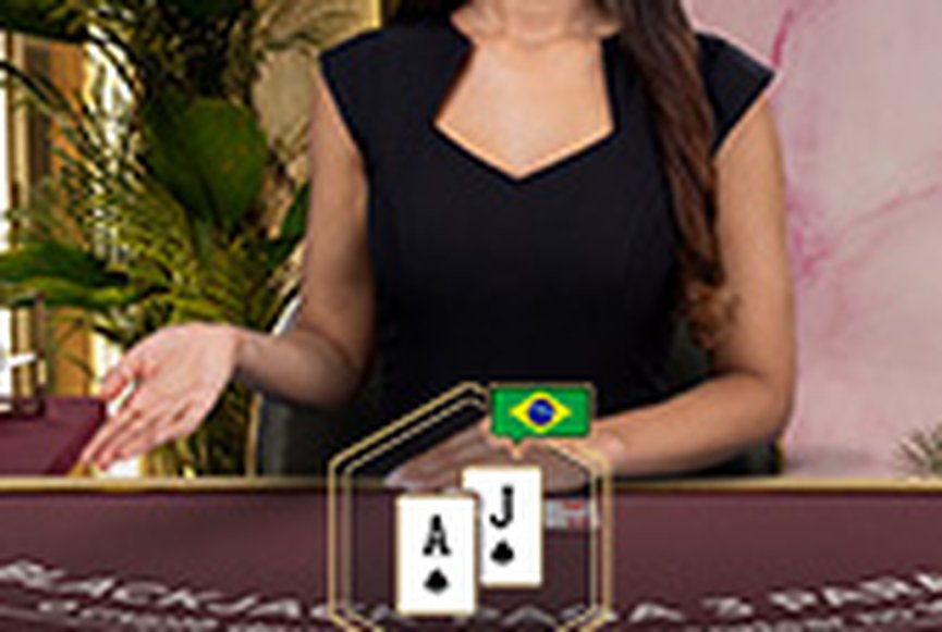 Blackjack Clássico em Português 11
