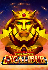 Towering Pays Excalibur