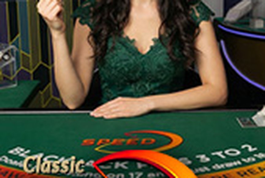 Classic Speed Blackjack 40