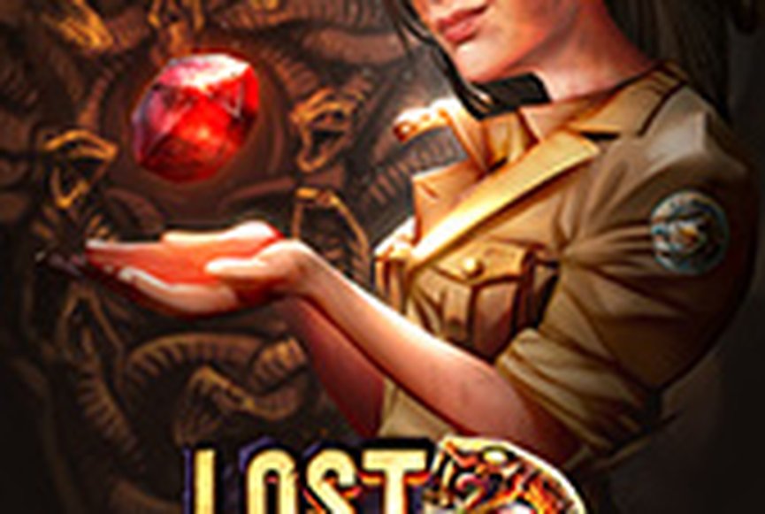 Lost Relics