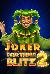 Joker Fortune Blitz 2