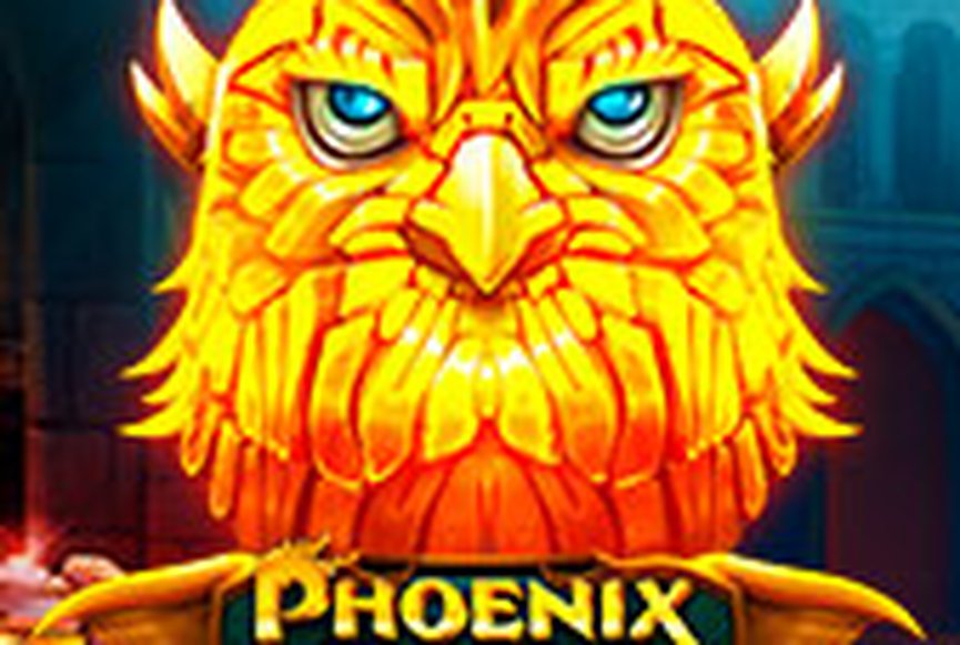 Phoenix Forge