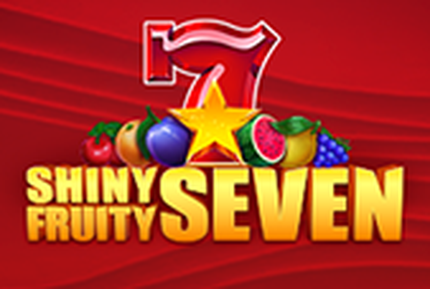 Shiny Fruity Seven 5 Lines