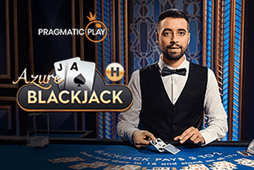 Blackjack Azure H