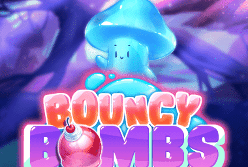Bouncy Bombs