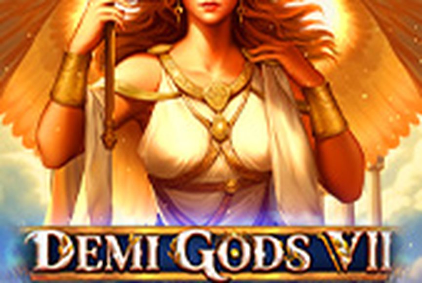 Demi Gods VII