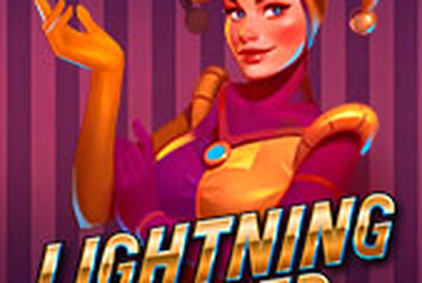 Lightning Joker