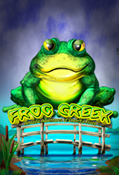 Frog Creek