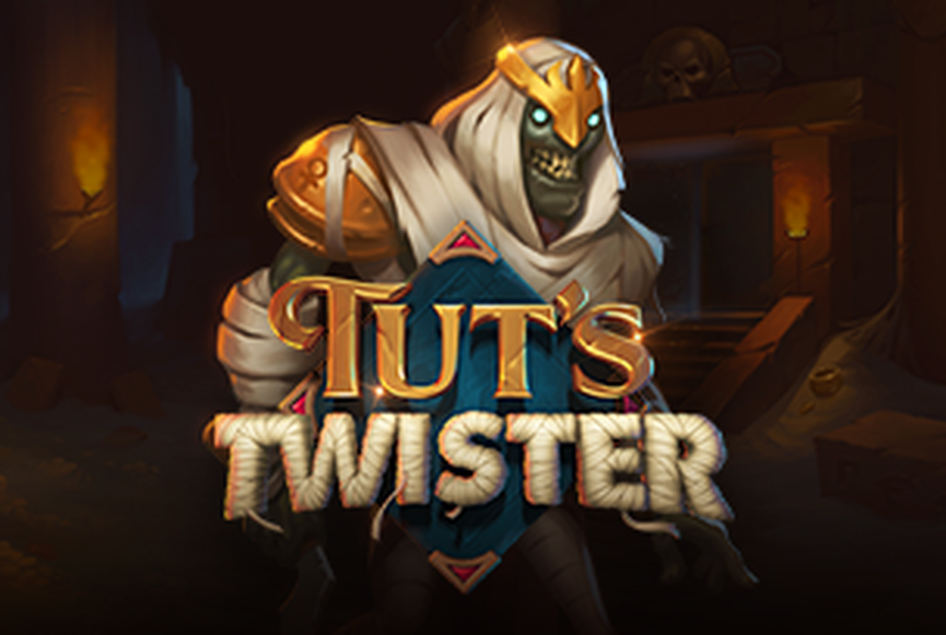 Tut's Twister