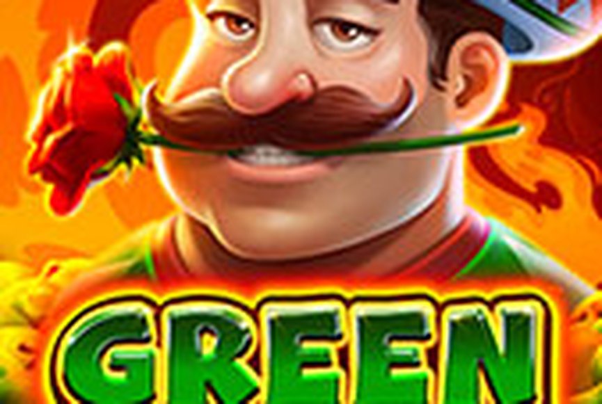 Green Chilli