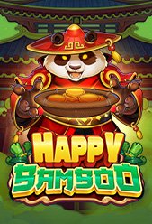 Happy Bamboo