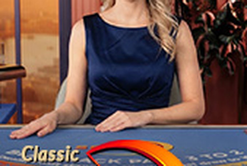 Classic Speed Blackjack 37