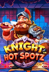 Knight Hot Spotz™