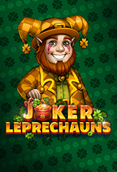 Joker Leprechauns: Hit’n’Roll