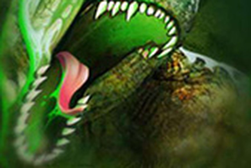 Dino Odyssey