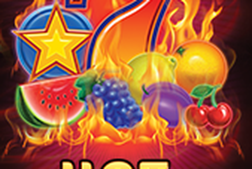 Hot Fruits 5