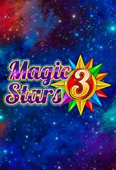 Magic Stars 3