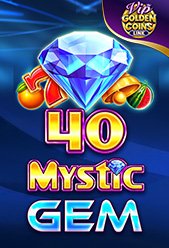 40 Mystic Gem Golden Coins Link VIP