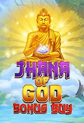 Jhana of God Bonus Buy