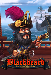 Blackbeard Battle of the Seas