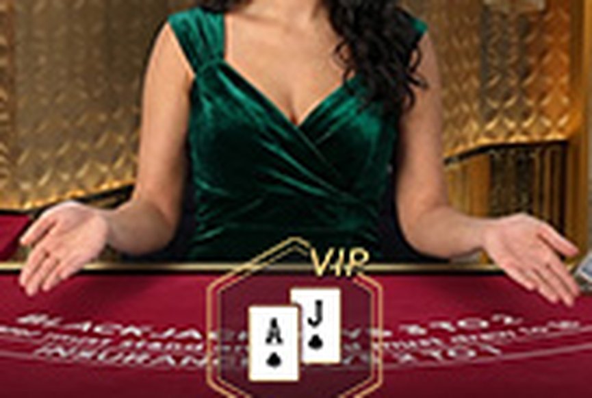Blackjack VIP L