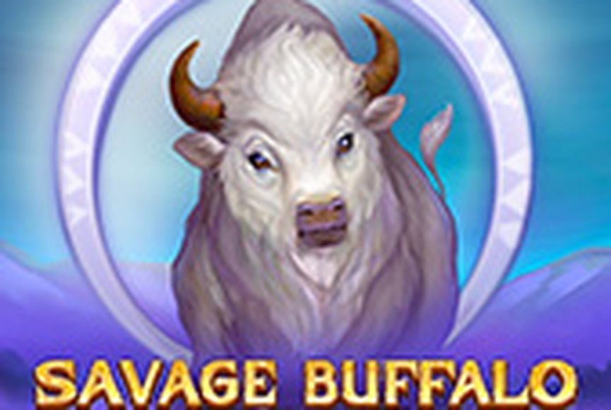 Savage Buffalo Spirit Megaways