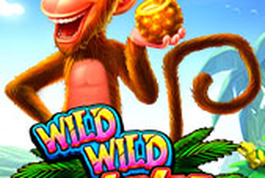 Wild Wild Bananas