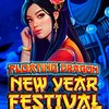 Floating Dragon New Year Festival™