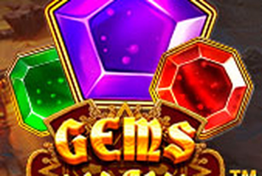 Gems Bonanza